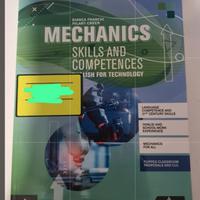 MECHANICS LIBRO INGLESE SECONDARIA