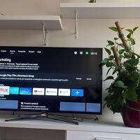 Smart TV Samsung