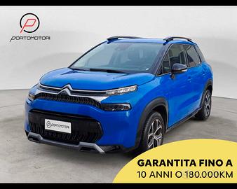 CITROEN C3 Aircross 1ª s. - C3 Aircross PureTech 1