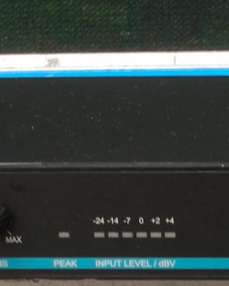 monitor auricolare