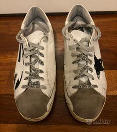Golden Goose vintage