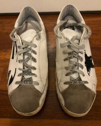 Golden Goose vintage