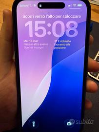 Apple iPhone 15 Pro Max 256gb