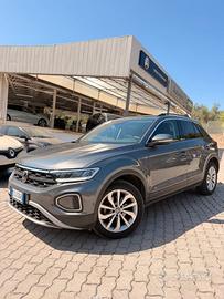 Volkswagen T-Roc 1.0 TSI Life