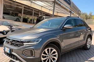 Volkswagen T-Roc 1.0 TSI Life