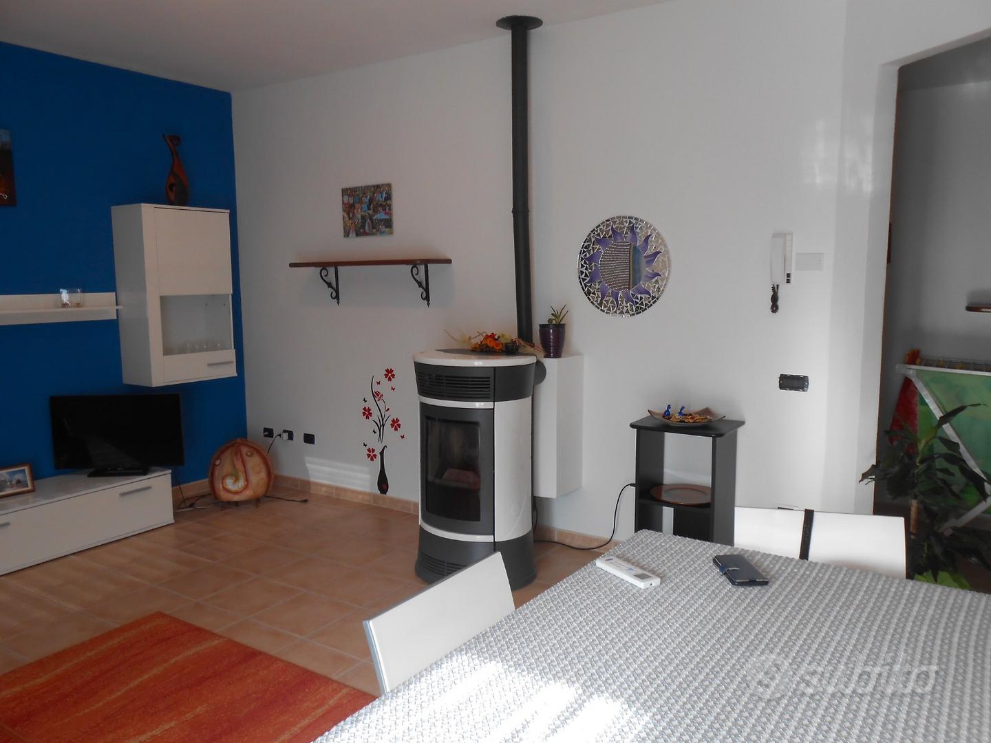 Appartamento – Lanusè/Lanusei, Ogliastra - Vista 2