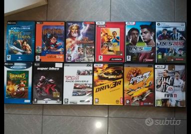 lotto giochi pc