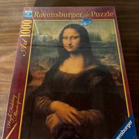 Puzzle ravensburger