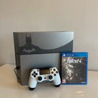 Ps4 limited edition