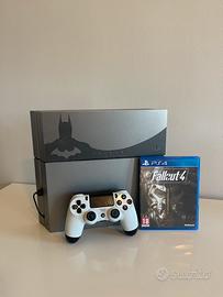 Ps4 limited edition