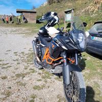 KTM 1190 Adventure R