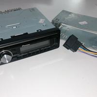 autoradio pioneer  BT