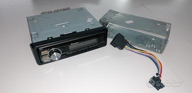 autoradio pioneer  BT