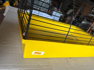 Gabbietta animali friskies