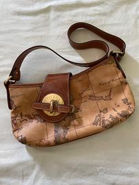 Pochette Prima Classe Alviero Martini