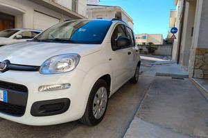 Fiat Panda 1.2 fire