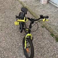 Bicicletta per bambino