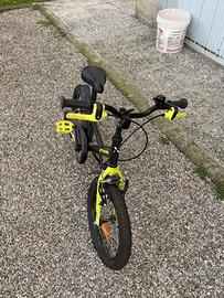 Bicicletta per bambino