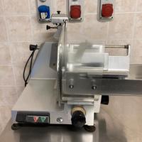 Affettatrice professionale Sirman