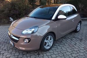 OPEL ADAM GLAM x NEOPATENTATE