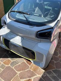 Quadriciclo XEV YoYo