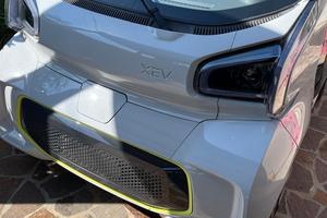 Quadriciclo XEV YoYo