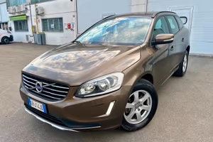 Volvo XC60 2.0d 2014 147.000km autocarro N1 perfet