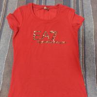 camicia emporio armani 