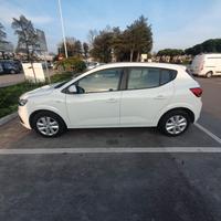 Dacia Sandero Streetway 