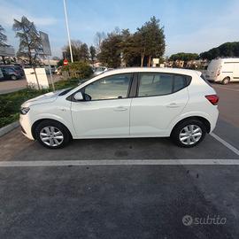 Dacia Sandero Streetway 