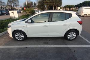 Dacia Sandero Streetway 