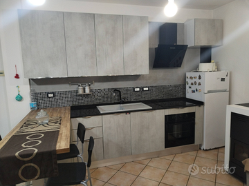 Camera stanza matrimoniale