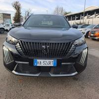 Peugeot 2008 allure 100 cv