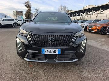 Peugeot 2008 allure 100 cv