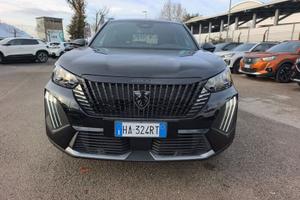 Peugeot 2008 allure 100 cv