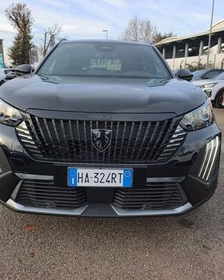 Peugeot 2008 allure 100 cv