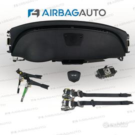 Ricambi Kia Sorento III Kit Airbag Cruscotto