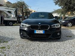 Bmw 118 serie 1 118d M Sport