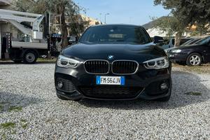 Bmw 118 serie 1 118d M Sport