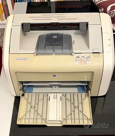 Stampante HP LaserJet 1020