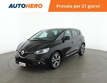 RENAULT Scenic PG33434