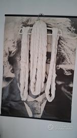Matasse di cotone