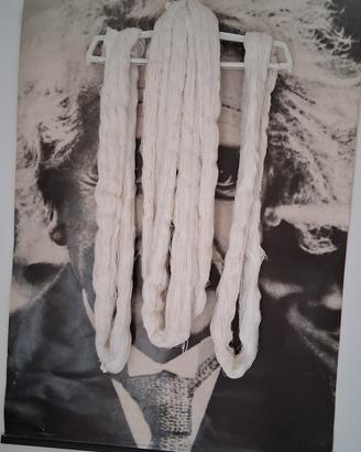 Matasse di cotone