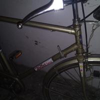 Bicicletta Vintage Antares