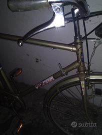 Bicicletta Vintage Antares