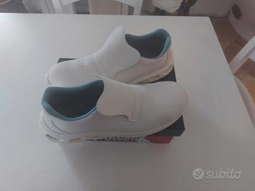 SCARPA ANTINFORTUNISTICA U.POWER n.46