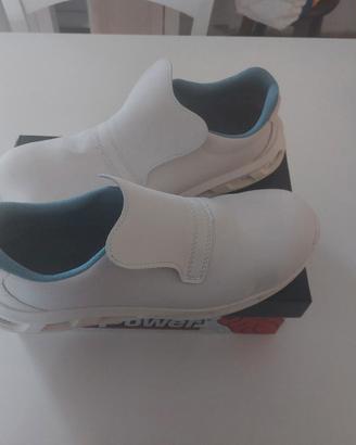 SCARPA ANTINFORTUNISTICA U.POWER n.46