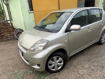 Daihatsu Sirion 1.0 Sho Green Powered gpl