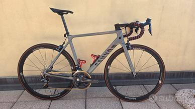 Canyon Ultimate Ultegra Di2 M