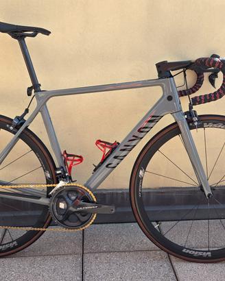 Canyon Ultimate Ultegra Di2 M